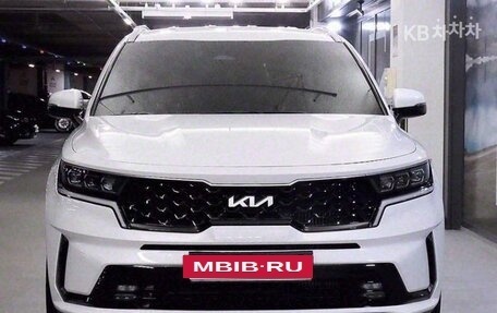 KIA Sorento IV, 2020 год, 2 195 000 рублей, 2 фотография