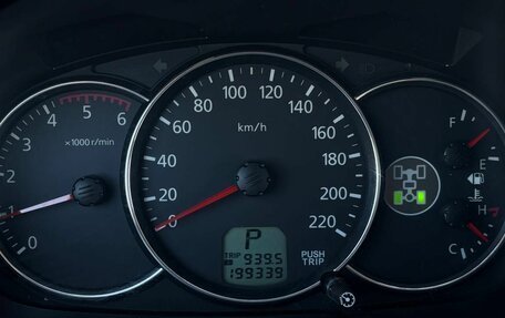 Mitsubishi Pajero Sport II рестайлинг, 2008 год, 1 380 000 рублей, 9 фотография