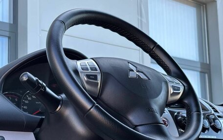 Mitsubishi Pajero Sport II рестайлинг, 2008 год, 1 380 000 рублей, 11 фотография