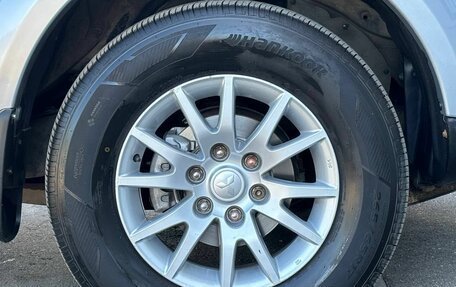 Mitsubishi Pajero Sport II рестайлинг, 2008 год, 1 380 000 рублей, 25 фотография
