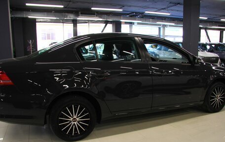 Volkswagen Passat B7, 2012 год, 999 000 рублей, 3 фотография
