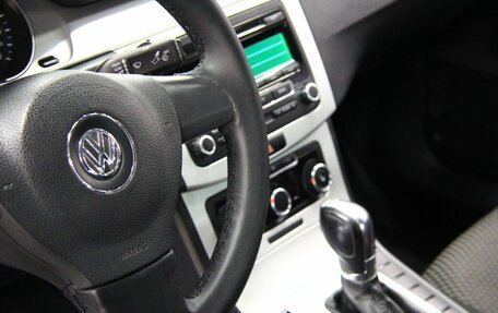 Volkswagen Passat B7, 2012 год, 999 000 рублей, 7 фотография