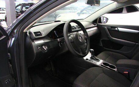 Volkswagen Passat B7, 2012 год, 999 000 рублей, 5 фотография