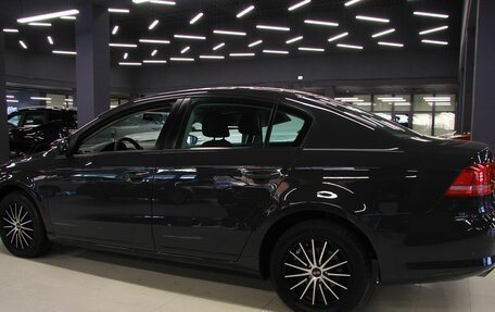 Volkswagen Passat B7, 2012 год, 999 000 рублей, 4 фотография