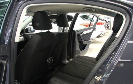 Volkswagen Passat B7, 2012 год, 999 000 рублей, 15 фотография