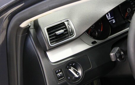 Volkswagen Passat B7, 2012 год, 999 000 рублей, 6 фотография
