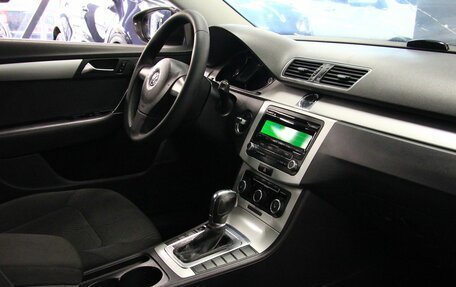 Volkswagen Passat B7, 2012 год, 999 000 рублей, 9 фотография