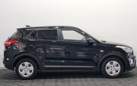 Hyundai Creta I рестайлинг, 2017 год, 1 445 000 рублей, 5 фотография