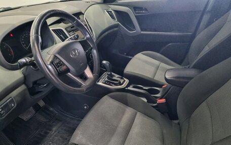Hyundai Creta I рестайлинг, 2017 год, 1 445 000 рублей, 7 фотография