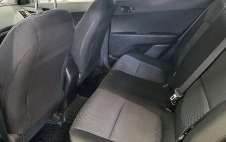 Hyundai Creta I рестайлинг, 2017 год, 1 445 000 рублей, 8 фотография