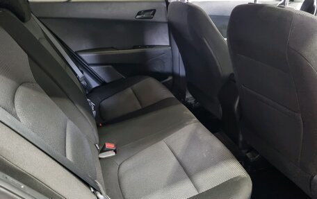 Hyundai Creta I рестайлинг, 2017 год, 1 445 000 рублей, 10 фотография