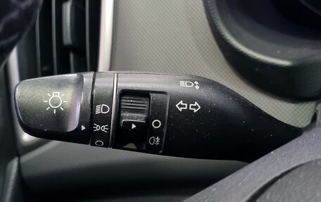 Hyundai Creta I рестайлинг, 2017 год, 1 445 000 рублей, 17 фотография