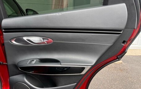 Genesis GV70, 2021 год, 4 050 000 рублей, 12 фотография