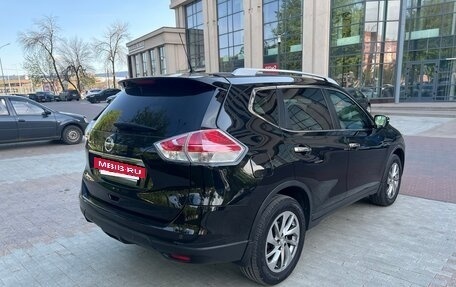 Nissan X-Trail, 2016 год, 1 700 000 рублей, 4 фотография