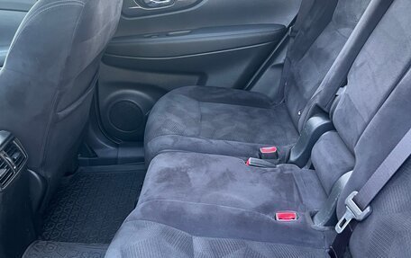 Nissan X-Trail, 2016 год, 1 700 000 рублей, 10 фотография