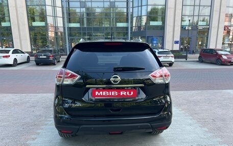 Nissan X-Trail, 2016 год, 1 700 000 рублей, 5 фотография