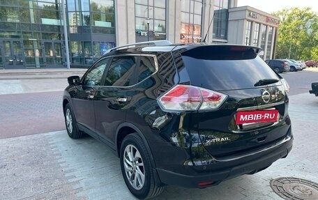 Nissan X-Trail, 2016 год, 1 700 000 рублей, 3 фотография