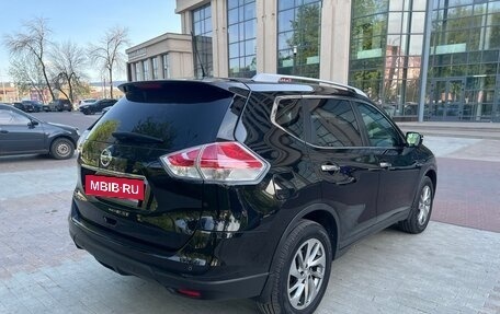 Nissan X-Trail, 2016 год, 1 700 000 рублей, 6 фотография