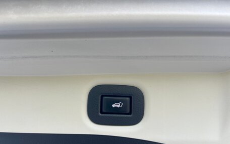 Nissan X-Trail, 2016 год, 1 700 000 рублей, 20 фотография