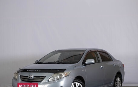 Toyota Corolla, 2008 год, 699 000 рублей, 2 фотография