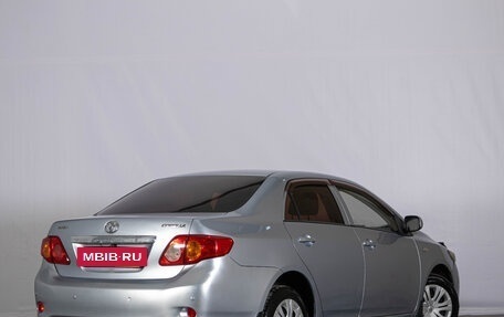 Toyota Corolla, 2008 год, 699 000 рублей, 3 фотография