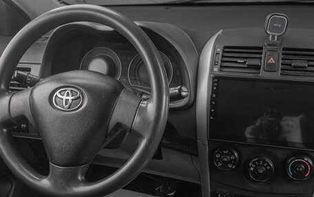 Toyota Corolla, 2008 год, 699 000 рублей, 13 фотография
