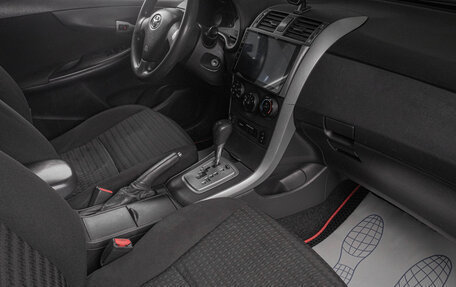 Toyota Corolla, 2008 год, 699 000 рублей, 14 фотография