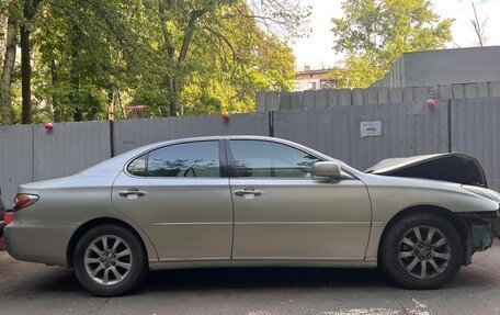 Lexus ES IV, 2003 год, 350 000 рублей, 3 фотография