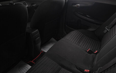 Toyota Corolla, 2008 год, 699 000 рублей, 16 фотография