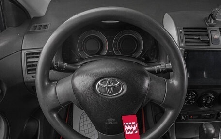 Toyota Corolla, 2008 год, 699 000 рублей, 9 фотография