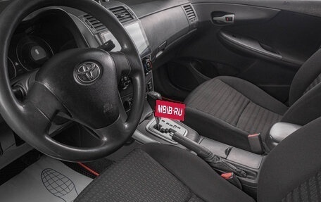 Toyota Corolla, 2008 год, 699 000 рублей, 7 фотография