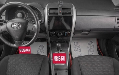 Toyota Corolla, 2008 год, 699 000 рублей, 6 фотография