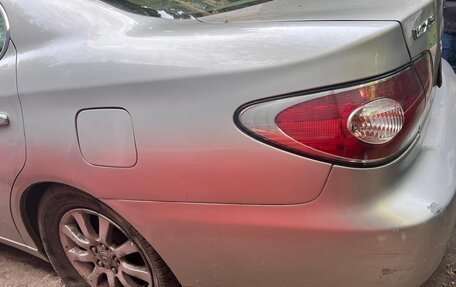 Lexus ES IV, 2003 год, 350 000 рублей, 8 фотография
