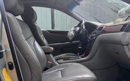 Lexus ES IV, 2003 год, 350 000 рублей, 5 фотография