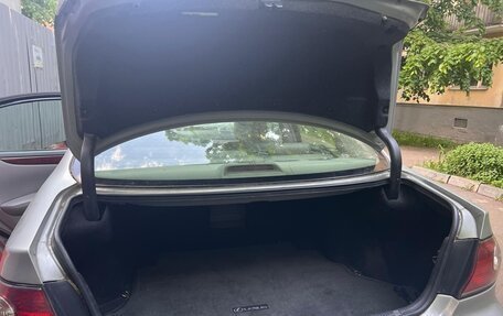 Lexus ES IV, 2003 год, 350 000 рублей, 11 фотография