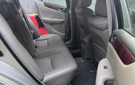Lexus ES IV, 2003 год, 350 000 рублей, 17 фотография