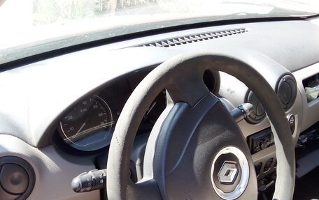 Renault Sandero I, 2014 год, 250 000 рублей, 4 фотография