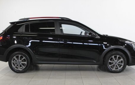 KIA Rio IV, 2021 год, 1 780 000 рублей, 4 фотография