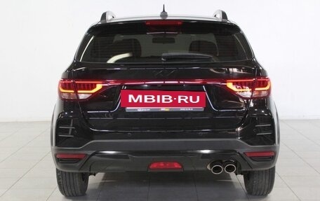 KIA Rio IV, 2021 год, 1 780 000 рублей, 6 фотография