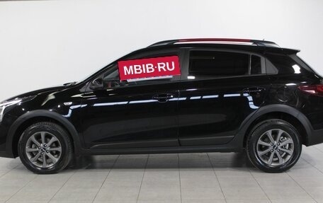 KIA Rio IV, 2021 год, 1 780 000 рублей, 8 фотография