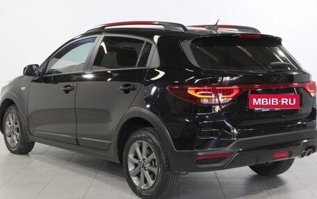 KIA Rio IV, 2021 год, 1 780 000 рублей, 7 фотография
