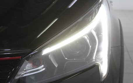 KIA Rio IV, 2021 год, 1 780 000 рублей, 9 фотография