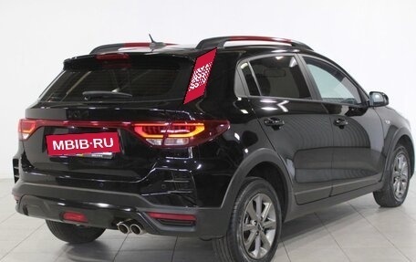 KIA Rio IV, 2021 год, 1 780 000 рублей, 5 фотография
