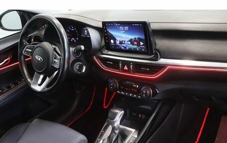 KIA Cerato IV, 2021 год, 1 904 000 рублей, 5 фотография