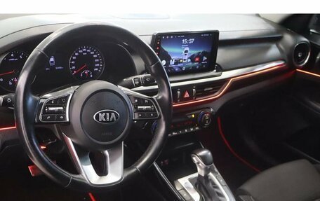 KIA Cerato IV, 2021 год, 1 904 000 рублей, 6 фотография