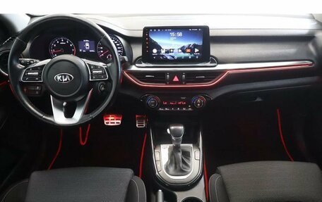 KIA Cerato IV, 2021 год, 1 904 000 рублей, 11 фотография