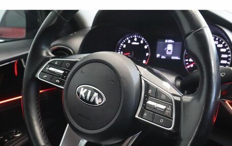 KIA Cerato IV, 2021 год, 1 904 000 рублей, 8 фотография