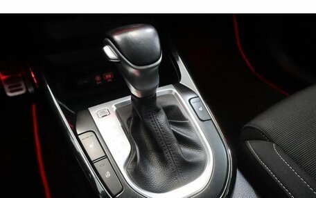 KIA Cerato IV, 2021 год, 1 904 000 рублей, 14 фотография