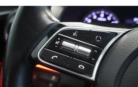 KIA Cerato IV, 2021 год, 1 904 000 рублей, 9 фотография