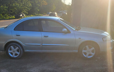 Nissan Almera Classic, 2006 год, 550 000 рублей, 1 фотография